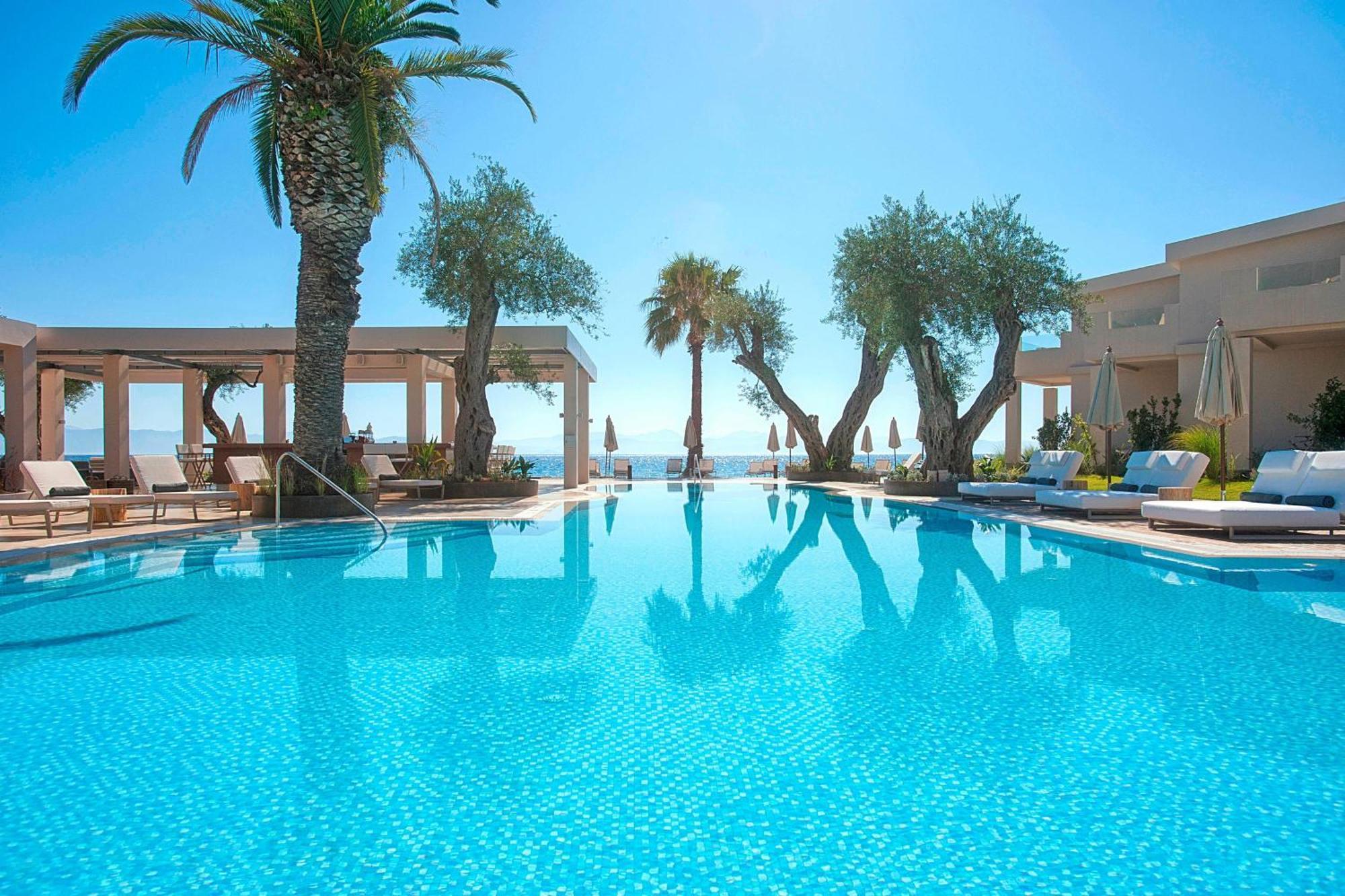 Domes Miramare, A Luxury Collection Resort, Corfu - Adults Only Hotel 5*