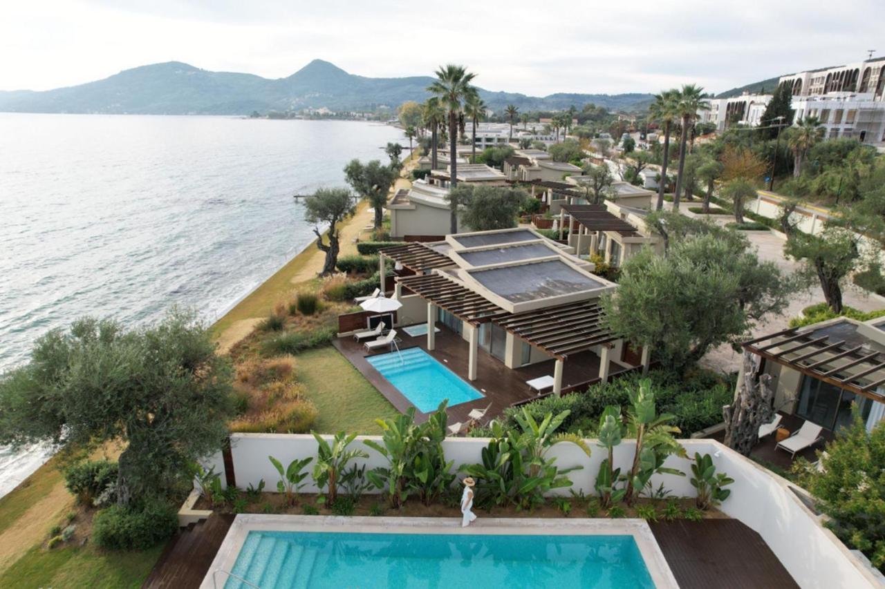 Domes Miramare, A Luxury Collection Resort, Corfu - Adults Only 5*