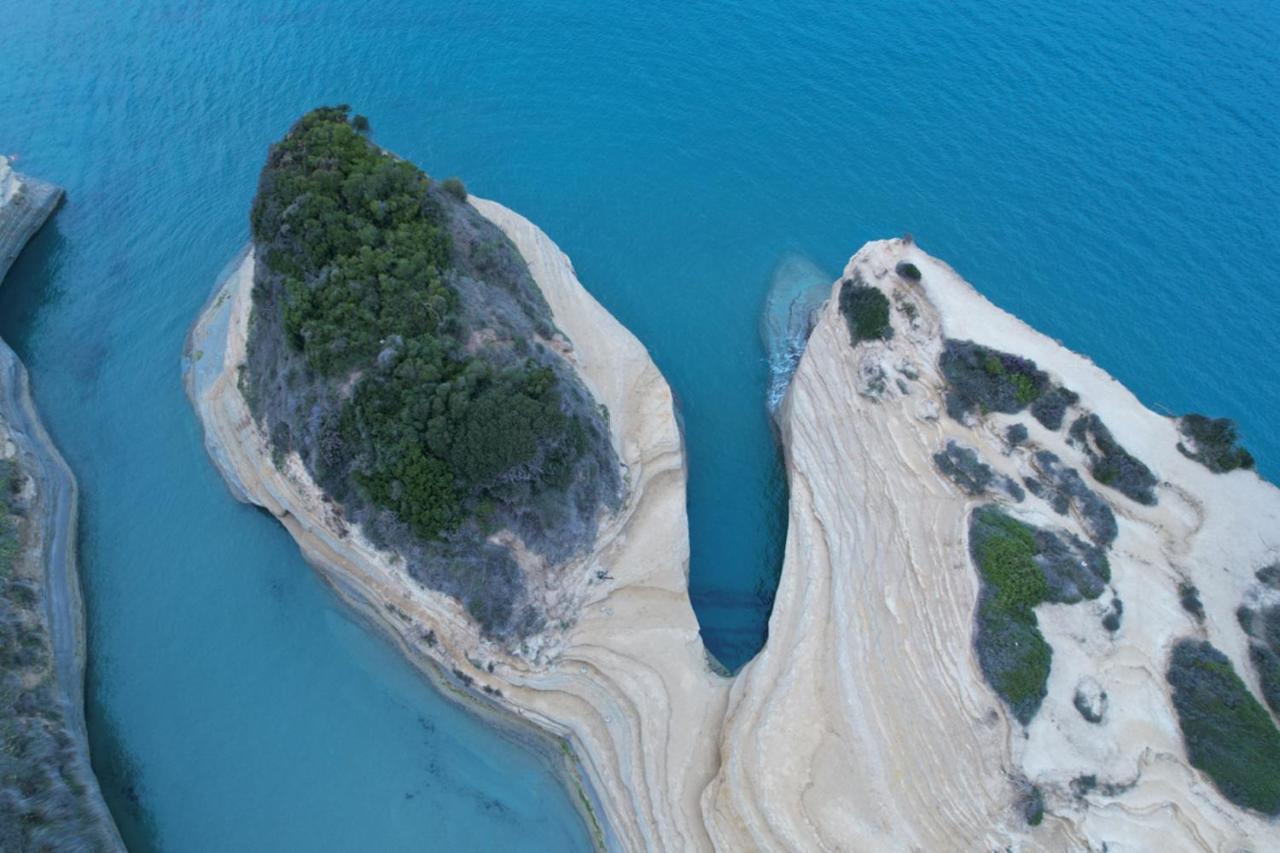 Domes Miramare, A Luxury Collection Resort, Corfu - Adults Only Отель Мораитика