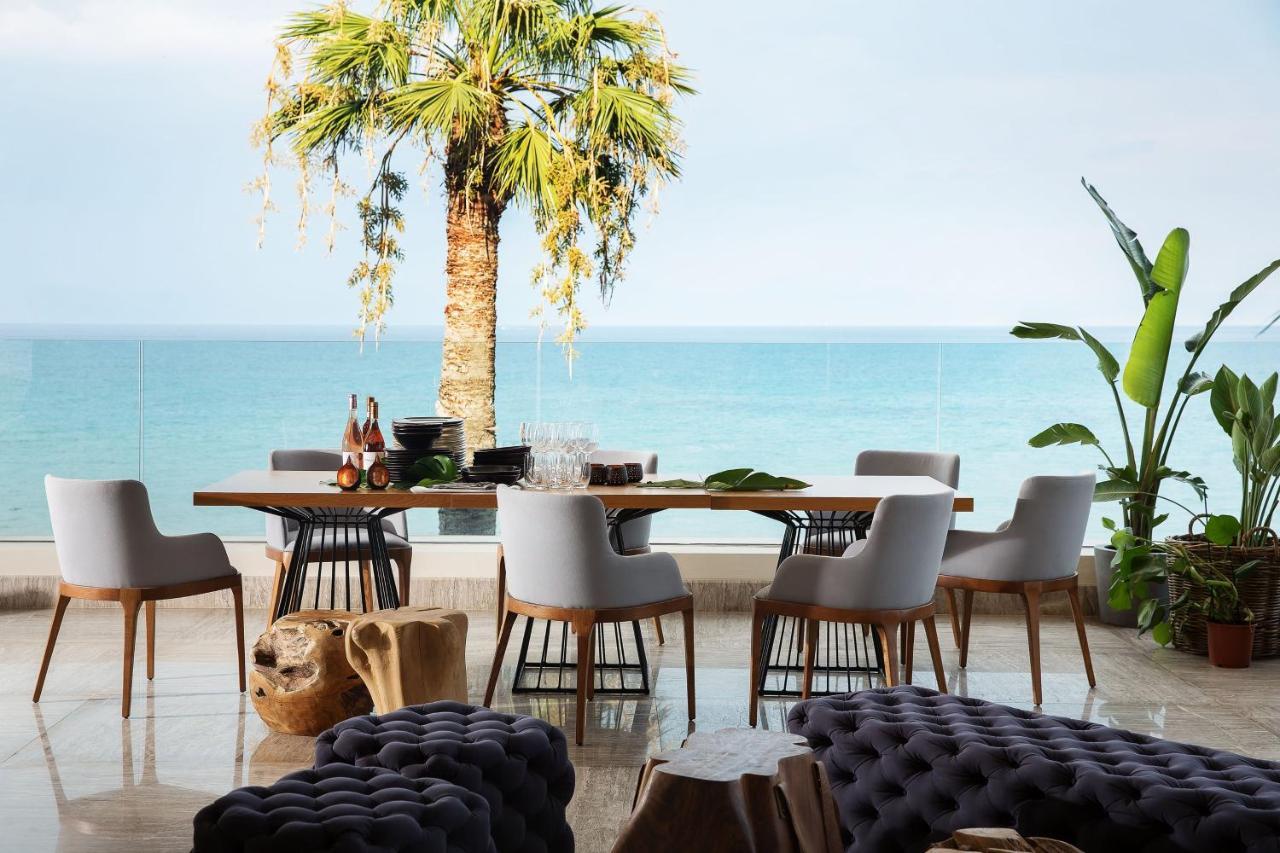 Domes Miramare, A Luxury Collection Resort, Corfu - Adults Only 5* Мораитика