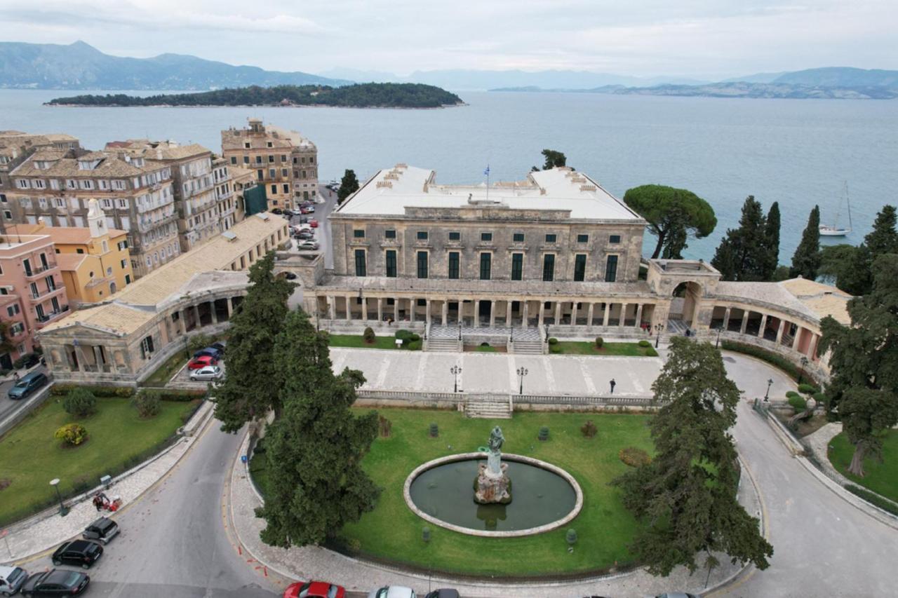 Domes Miramare, A Luxury Collection Resort, Corfu - Adults Only Hotel 5*