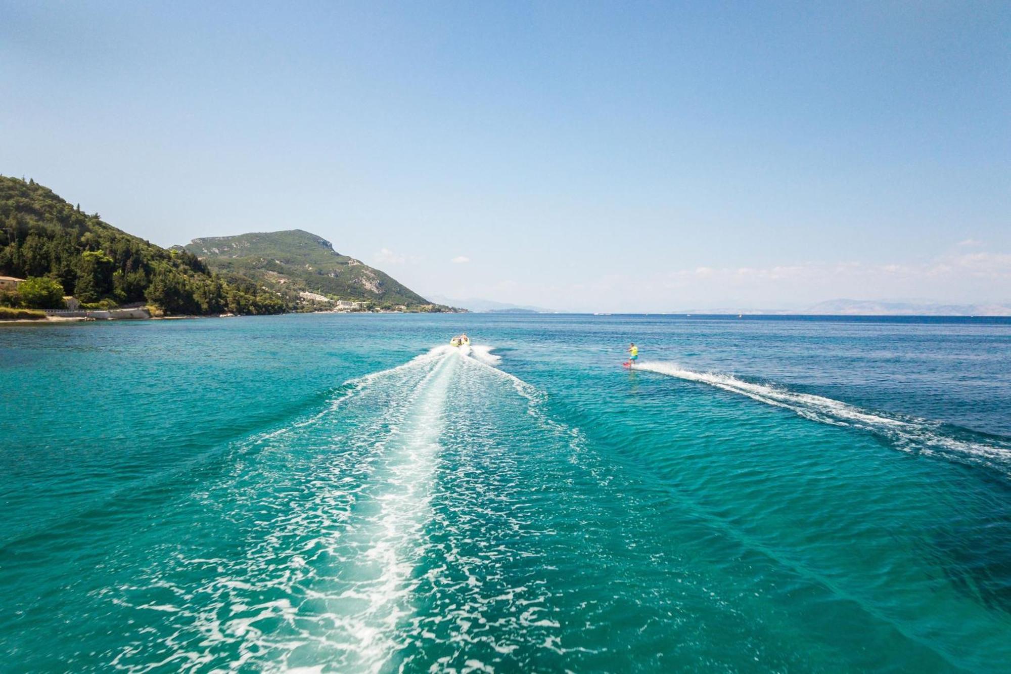 Domes Miramare, A Luxury Collection Resort, Corfu - Adults Only